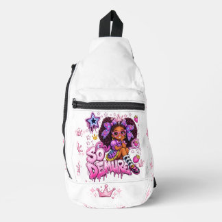 StarBerry™ | Sac à bandoulière So Demure™