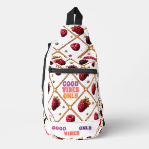 StarBerry™ Sac à bandoulière So Demure™