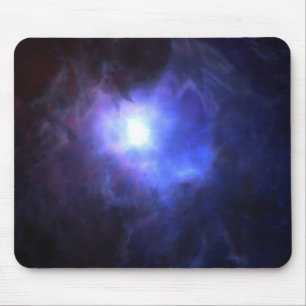 Starbirth (2008) Mousepad