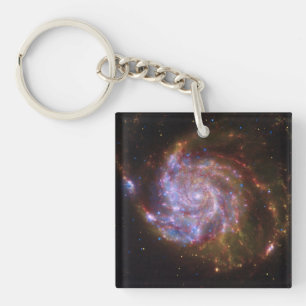 Starbirth in the Pinwheel : Galaxy M101