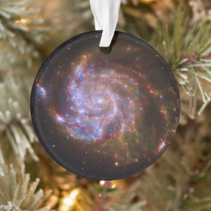 Starbirth in the Pinwheel : Galaxy M101