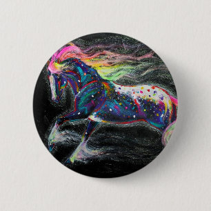 Starborn Pony Button