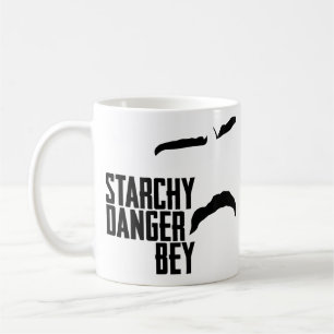 Starchische Tasse