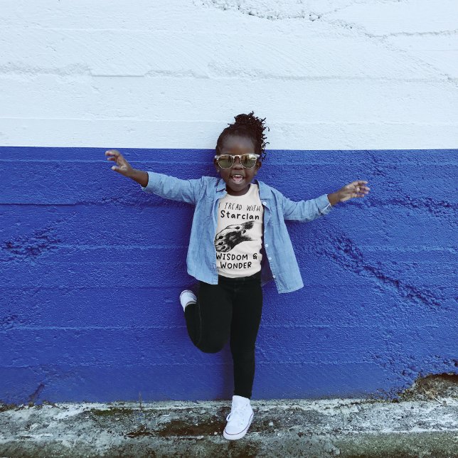 StarClan Pride-Krieger Katzen lieben T-Shirt (Von Creator hochgeladen)