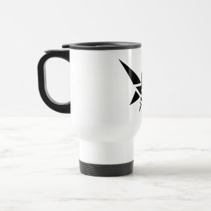 Starcom Wing Commander Tasse