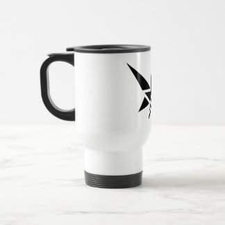 Starcom Wing Commander Tasse