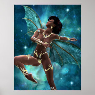 Stardancer Poster