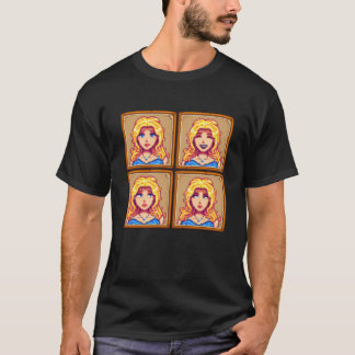 Stardew Valley - Haley Classic T-Shirt