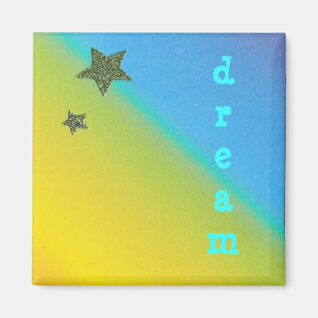 StarDream Magnet (Vorne)