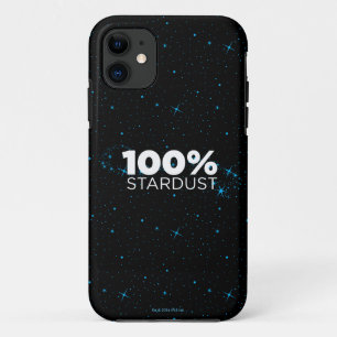Stardust 100% iPhone 11 hülle
