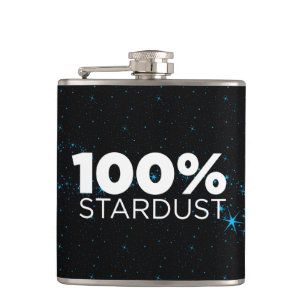 Stardust 100% flachmann