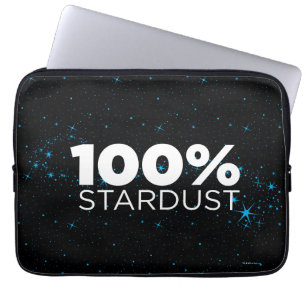 Stardust 100% laptopschutzhülle