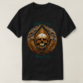 Stardust an uns 04 T-Shirt
