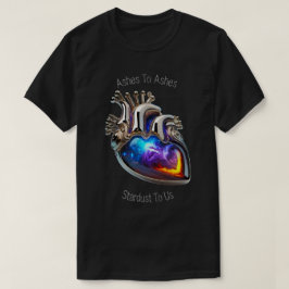 Stardust an uns 09 T - Shirt