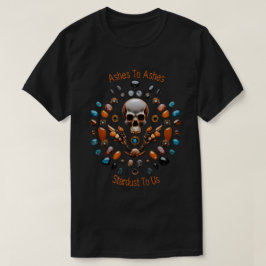 Stardust für uns 18 T-Shirt