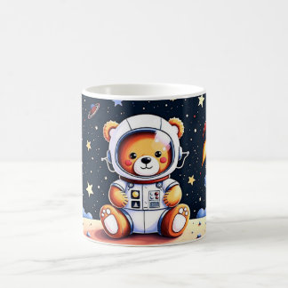 Stardust Teddy Rocket Dreams Kaffeetasse