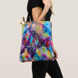 Stardust Tote Bag Tasche