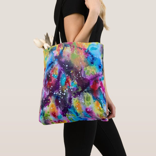 Stardust Tote Bag Tasche (Von Nahem)