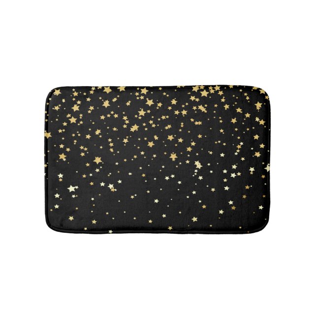 Starfall Bath Mat Badematte (Vorderseite)