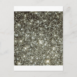 STARFIELD POSTKARTE