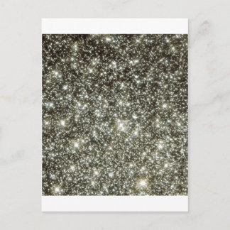 STARFIELD POSTKARTE