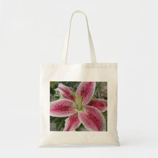 Starfighter Lilien-Tasche Tragetasche