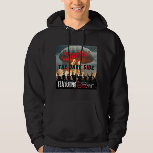 Starfire: Die dunkle Seite - Hoodie