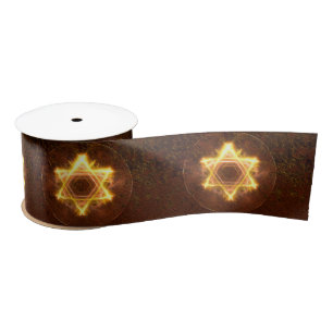 Starfire Satinband