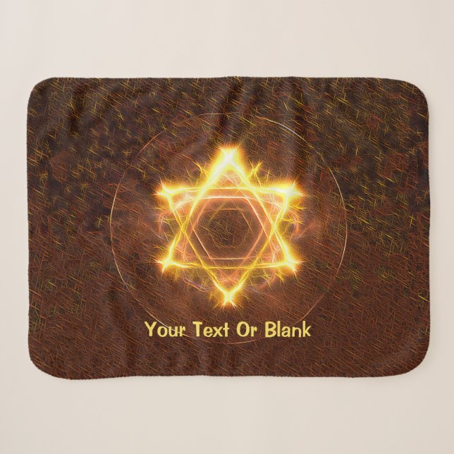 Starfire Star von David Sherpadecke (Vorderseite (Horizontal))