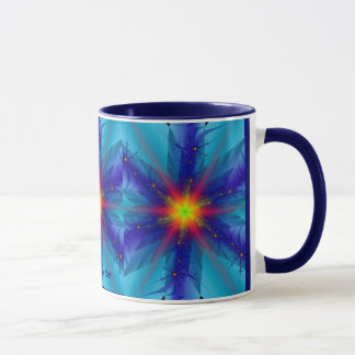 Starfire Tasse