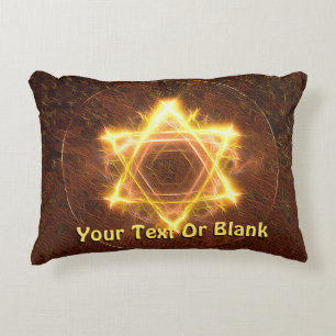 Starfire Zierkissen