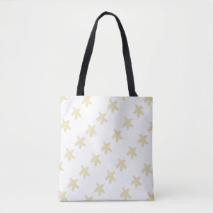 Starfish Beachy Stars Reisezubehör Beutel Tasche