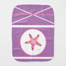 Starfish Brottuch