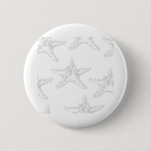 Starfish Button