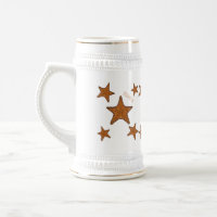 Starfish Cartoon
