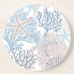 Starfish Drink Untersetzer