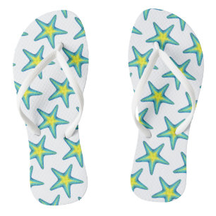 Starfish Erwachsene Flip Flops