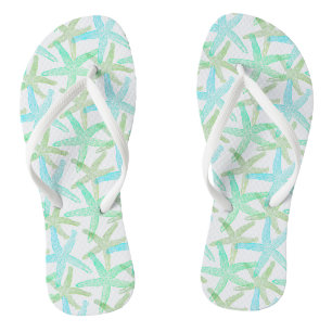 Starfish Erwachsene Flip Flops