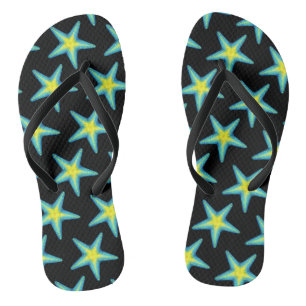 Starfish Erwachsene Flip Flops