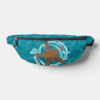 Starfish Fanny Pack Bauchtasche