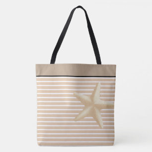 Starfish Große Tottasche Tasche