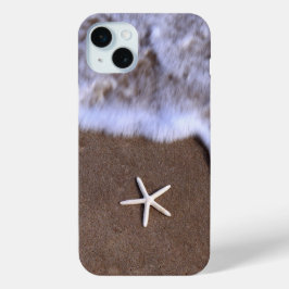 Starfish I Handy Schutzgehäuse Case-Mate iPhone Hülle