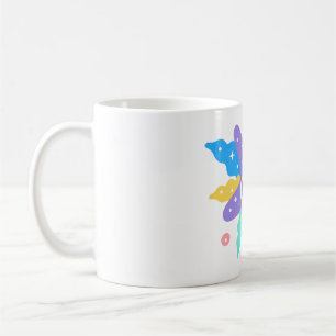 Starfish Kaffeetasse