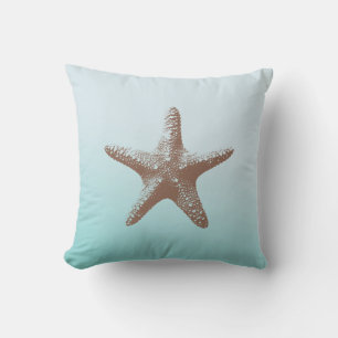 Starfish Kissen