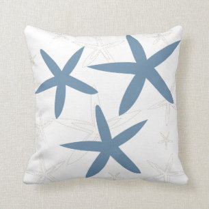 Starfish Kissen