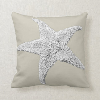 Starfish-Kissen Kissen