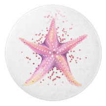 Starfish Knoblauch für Dresser oder Nachtständer