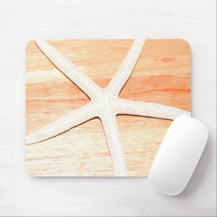 Starfish Mousepad