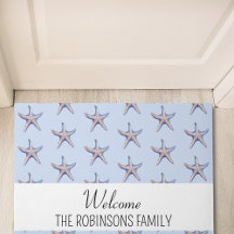 Starfish Patchers Beach House Kundenname