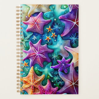 Starfish Planer